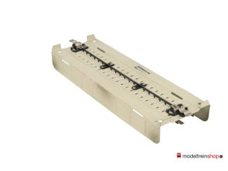 Marklin M Rail H0 7161 V02 Rechte brug van metaal - Modeltreinshop