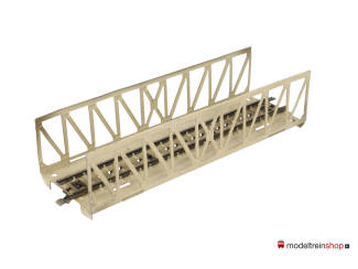 Marklin H0 7162 V3 Traliewerk brug voor M rail - Modeltreinshop