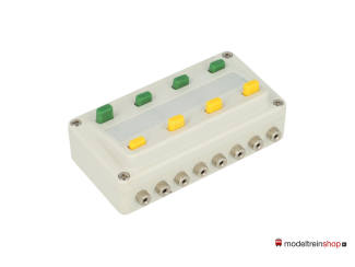 Marklin H0 72730 Schakelbord - Modeltreinshop