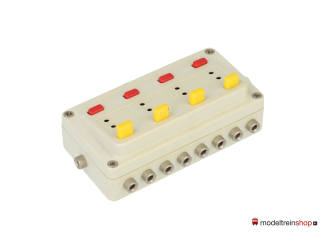 Marklin H0 7274 Schakelbord - Modeltreinshop
