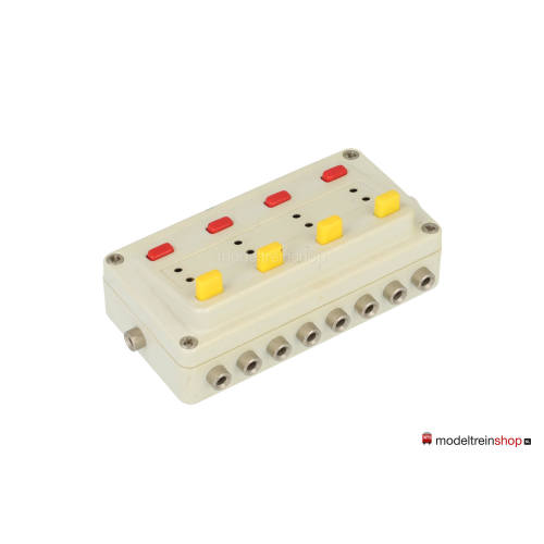 Marklin H0 7274 Schakelbord - Modeltreinshop