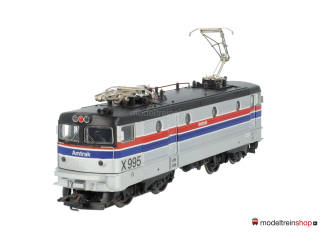 Marklin H0 83341 V01 Electrische Locomotief BR X 995 Amtrak - Digitaal - Modeltreinshop