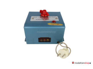 Temsi Hengelo no 102 Transformator 24volt - Modeltreinshop