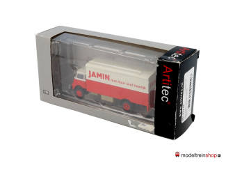 Artitec H0 487.032.06 DAF Kofferopbouw cab '64 Jamin - Modeltreinshop