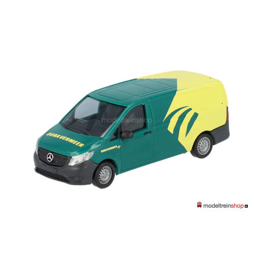 Busch H0 51100-177 Mercedes Vito Dura Vermeer 2014 - Modeltreinshop