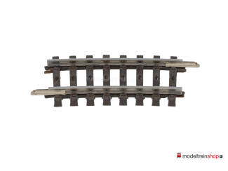 Marklin K rail 2134 gebogen rail 1/4 =7° 30' - Modeltreinshop