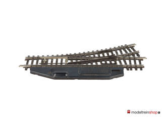 Marklin K rail 2164 Handbediening wissel Links - Modeltreinshop