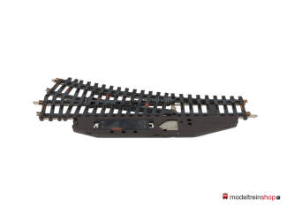 Marklin K rail 2164 Handbediening wissel Links - Modeltreinshop