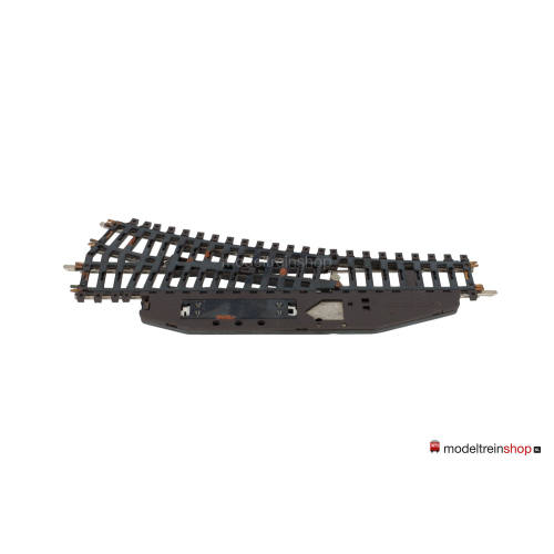 Marklin K rail 2164 Handbediening wissel Links - Modeltreinshop