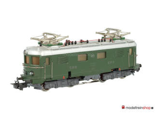 Marklin H0 3014 V4 Electrische Locomotief Serie Re 4/4 - Modeltreinshop