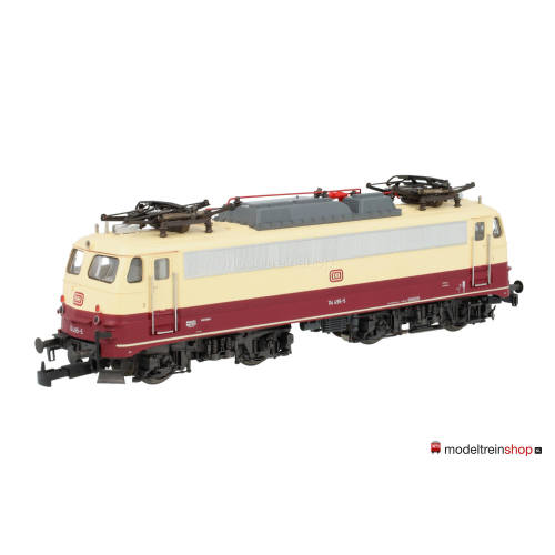 Marklin H0 3033 A2 V01 Electrische Locomotief BR114 v/d DB - Modeltreinshop