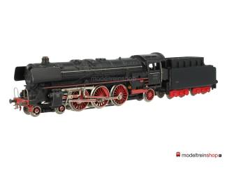 Marklin H0 3048 V2 Stoom Locomotief BR 01 met Tender DB - Modeltreinshop