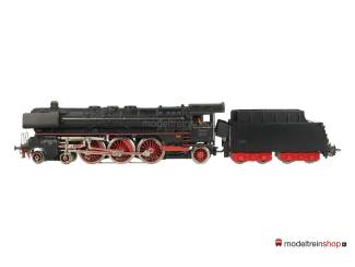 Marklin H0 3048 V2 Stoom Locomotief BR 01 met Tender DB - Modeltreinshop