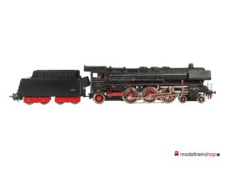 Marklin H0 3048 V2 Stoom Locomotief BR 01 met Tender DB - Modeltreinshop