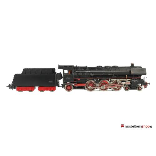 Marklin H0 3048 V2 Stoom Locomotief BR 01 met Tender DB - Modeltreinshop