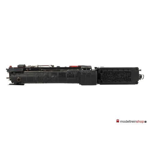 Marklin H0 3048 V2 Stoom Locomotief BR 01 met Tender DB - Modeltreinshop