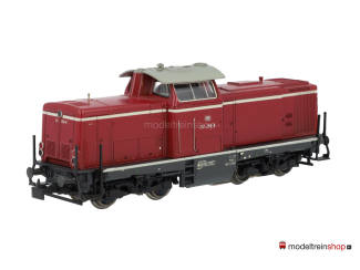 Marklin H0 3372 V02 Diesel Locomotief BR 212 - Modeltreinshop