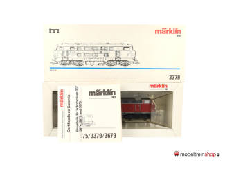 Marklin H0 3379 V02 Diesellocomotief BR 216 v/d DB - Modeltreinshop