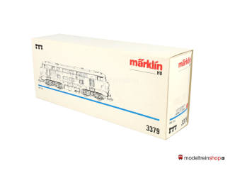 Marklin H0 3379 V02 Diesellocomotief BR 216 v/d DB - Modeltreinshop