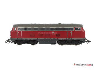 Marklin H0 3379 V02 Diesellocomotief BR 216 v/d DB - Modeltreinshop