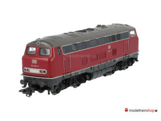 Marklin H0 3379 V02 Diesellocomotief BR 216 v/d DB - Modeltreinshop