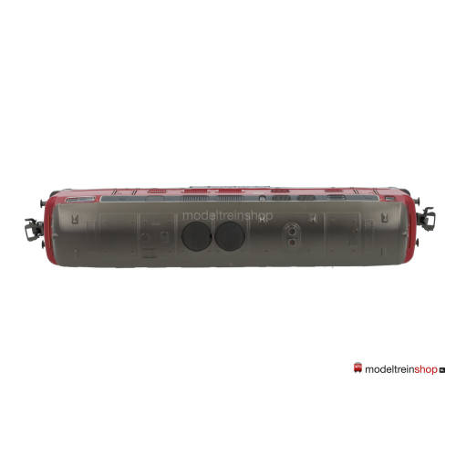 Marklin H0 3379 V02 Diesellocomotief BR 216 v/d DB - Modeltreinshop