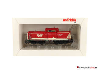 Marklin H0 34739 Diesel Locomotief 286 EVB - Modeltreinshop
