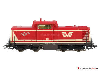 Marklin H0 34739 Diesel Locomotief 286 EVB - Modeltreinshop