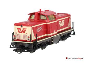 Marklin H0 34739 Diesel Locomotief 286 EVB - Modeltreinshop