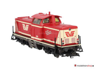 Marklin H0 34739 Diesel Locomotief 286 EVB - Modeltreinshop