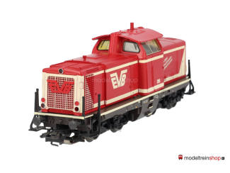 Marklin H0 34739 Diesel Locomotief 286 EVB - Modeltreinshop