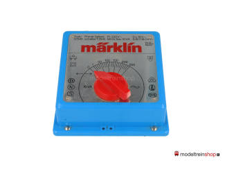 Marklin 37540 Transformator 16volt - Modeltreinshop