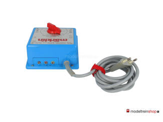 Marklin 37540 Transformator 16volt - Modeltreinshop