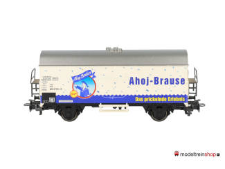 Marklin H0 44182 Koelwagen / Gesloten Goederenwagen Ahoj-Braus - Modeltreinshop