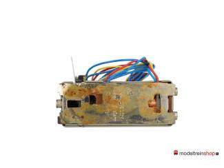 Marklin M rail H0 7039 Hoofdsignaal - Modeltreinshop