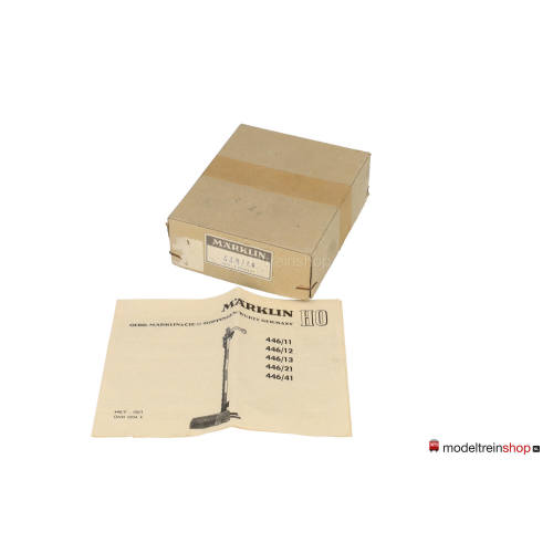 Marklin H0 7044 Licht signaal - Modeltreinshop