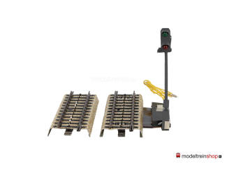 Marklin M rail H0 7339 Lichthoofdsein - Modeltreinshop