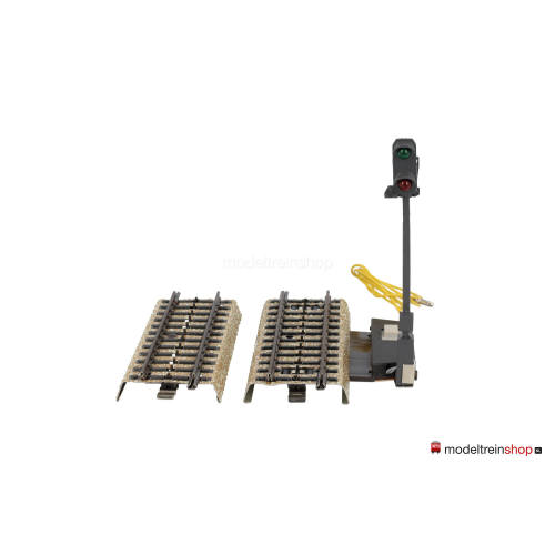 Marklin M rail H0 7339 Lichthoofdsein - Modeltreinshop