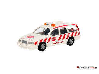 Wiking H0 0780528 Volvo 850 Kombi Pannenhilfe - Modeltreinshop