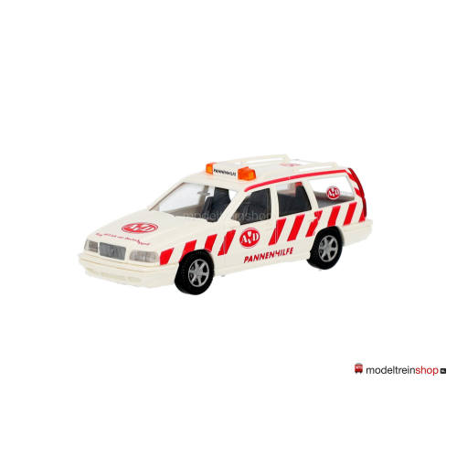 Wiking H0 0780528 Volvo 850 Kombi Pannenhilfe - Modeltreinshop