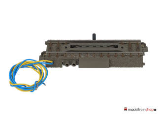 Marklin C Rail 24997 Ontkoppelrail 94,2 mm - Modeltreinshop