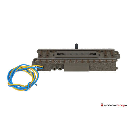 Marklin C Rail 24997 Ontkoppelrail 94,2 mm - Modeltreinshop