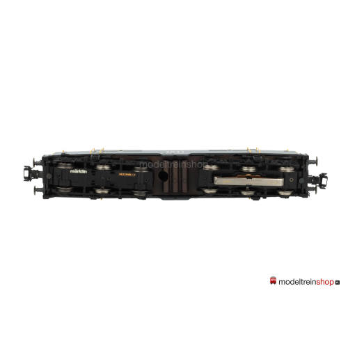 Marklin H0 37120 Elektrische Locomotief Serie 1200 NS 1211 - Modeltreinshop