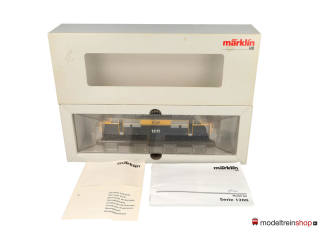 Marklin H0 37120 Elektrische Locomotief Serie 1200 NS 1211 - Modeltreinshop