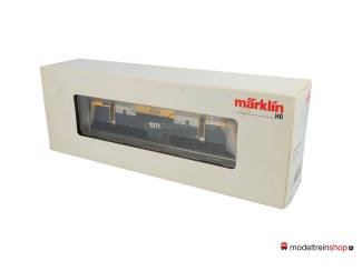 Marklin H0 37120 Elektrische Locomotief Serie 1200 NS 1211 - Modeltreinshop