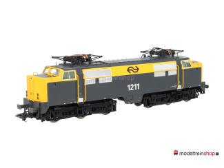 Marklin H0 37120 Elektrische Locomotief Serie 1200 NS 1211 - Modeltreinshop