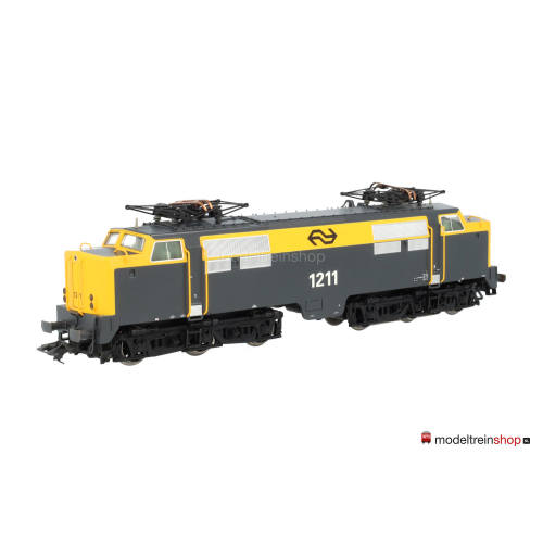Marklin H0 37120 Elektrische Locomotief Serie 1200 NS 1211 - Modeltreinshop