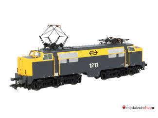 Marklin H0 37120 Elektrische Locomotief Serie 1200 NS 1211 - Modeltreinshop