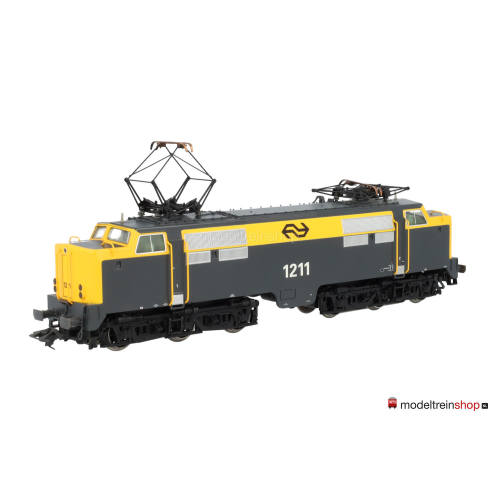 Marklin H0 37120 Elektrische Locomotief Serie 1200 NS 1211 - Modeltreinshop