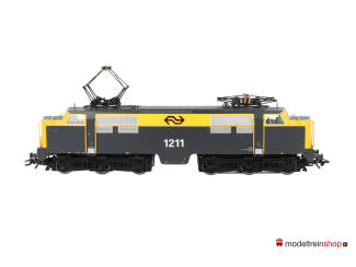 Marklin H0 37120 Elektrische Locomotief Serie 1200 NS 1211 - Modeltreinshop